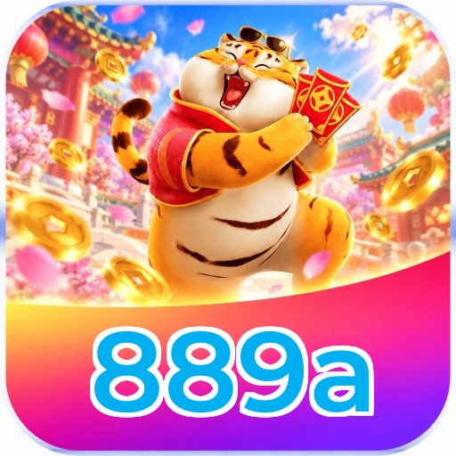 Logo 889a