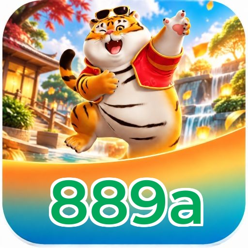 Logo 889a