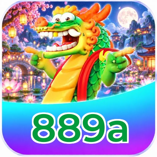Logo 889a