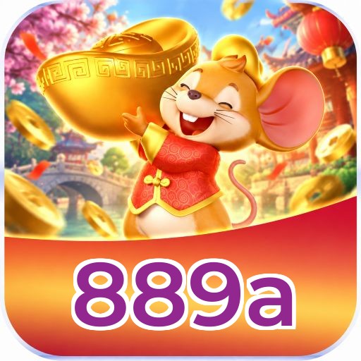 Logo 889a