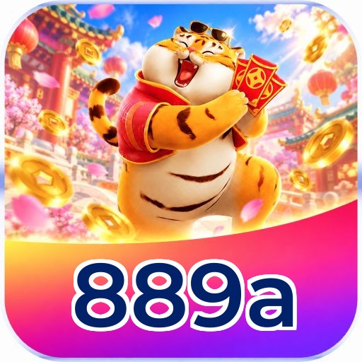 Logo 889a