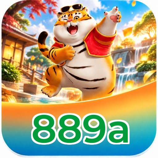 Logo 889a