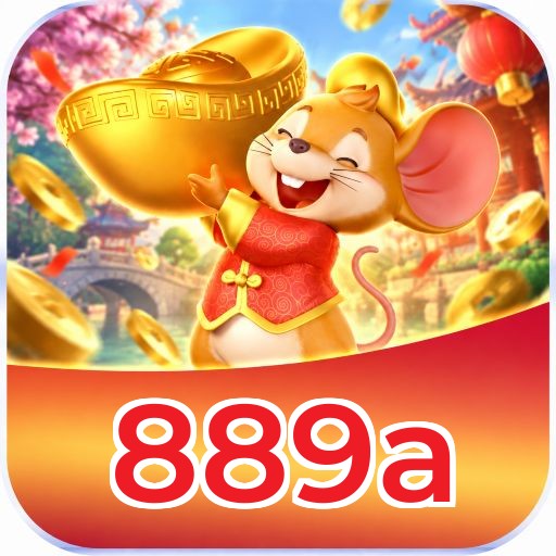 Logo 889a