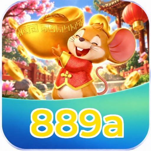 Logo 889a