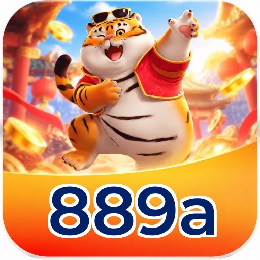 Logo 889a